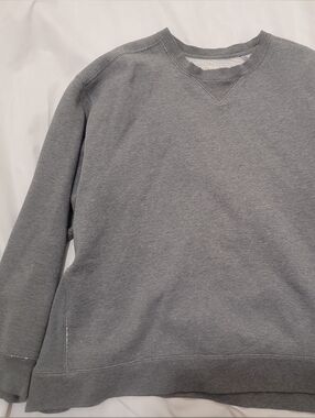 Bauer Men's Crewneck Sweatshirt - Gray